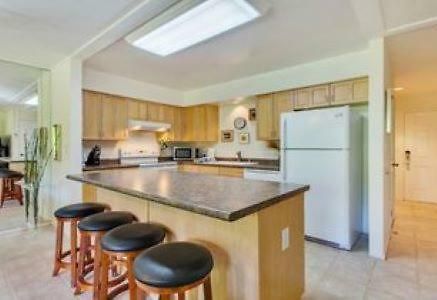 Koa Resort 5D Kihei Bagian luar foto