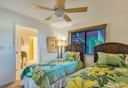 Koa Resort 5D Kihei Bagian luar foto