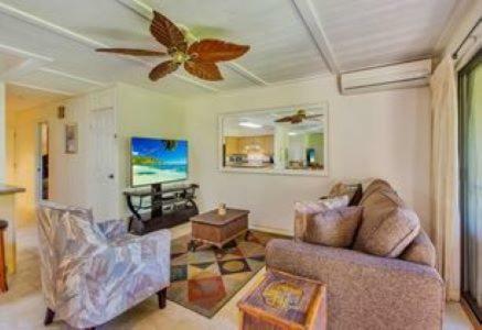 Koa Resort 5D Kihei Bagian luar foto