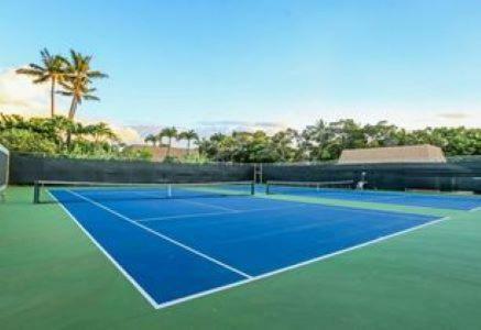 Koa Resort 5D Kihei Bagian luar foto