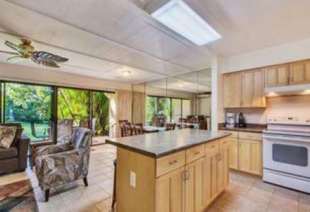 Koa Resort 5D Kihei Bagian luar foto