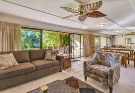 Koa Resort 5D Kihei Bagian luar foto